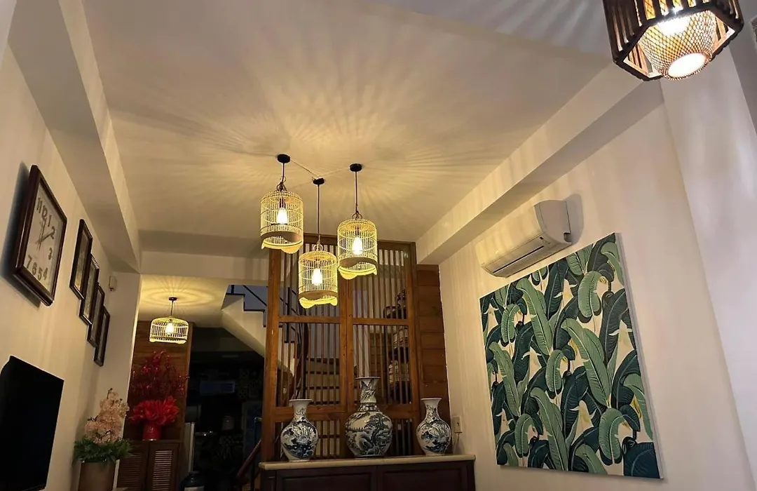 Vika Homestay-1