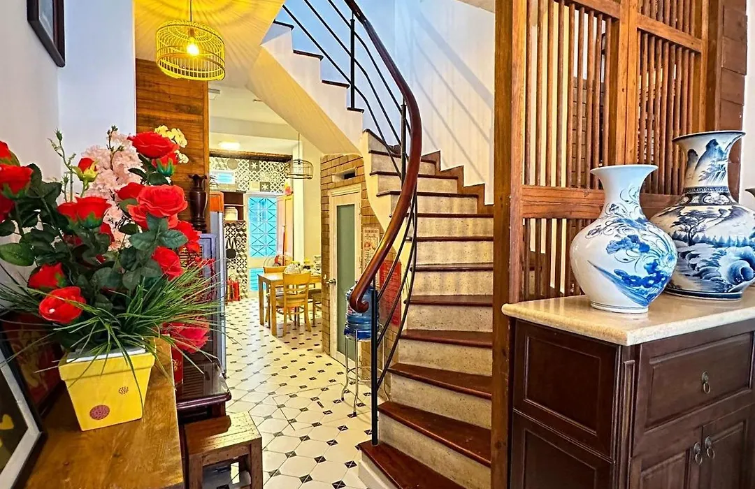 Vika Homestay-1