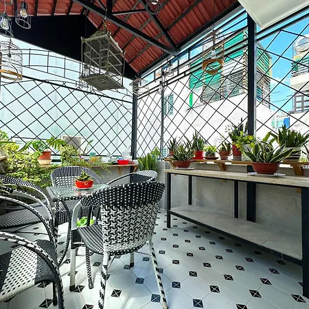 Vika Homestay-2
