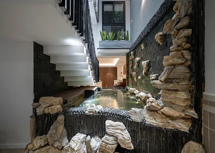 Cozrum Homes - Kena House