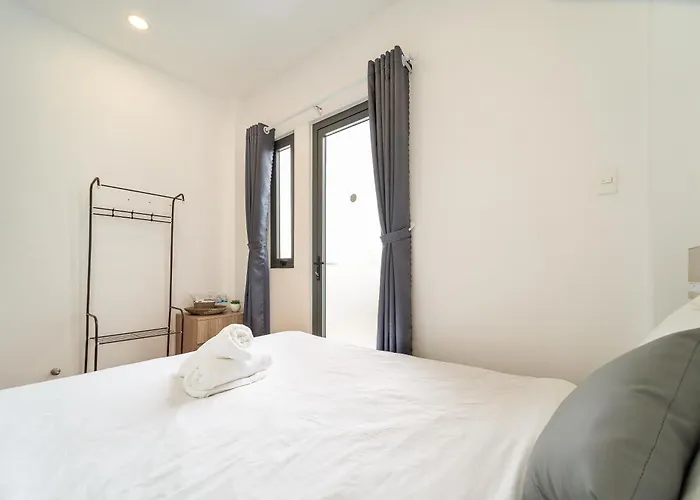 Hidden Homestay Buivien