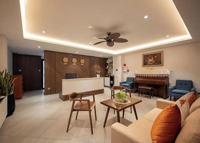 Cozrum Homes - Kena House